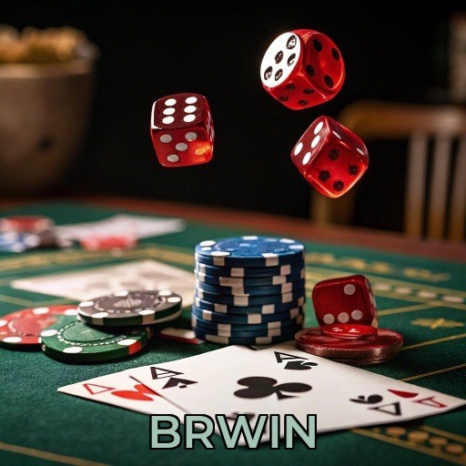 BRWIN