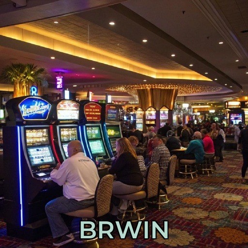 BRWIN