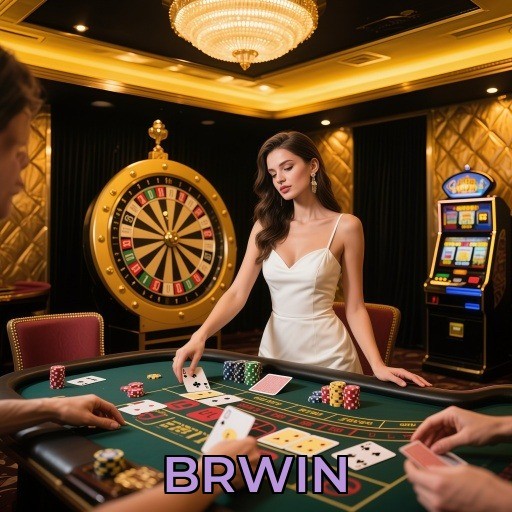 BRWIN